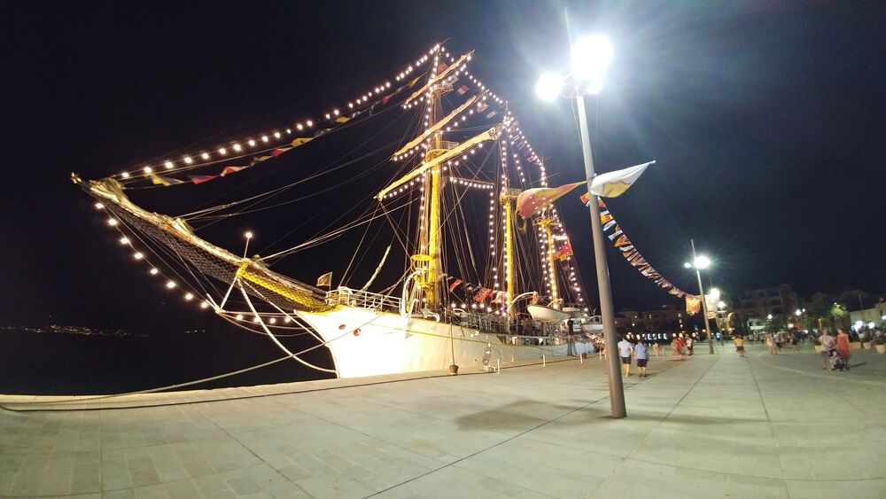 Jadran svečanost, godišnjica