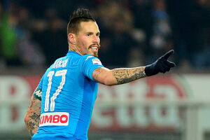 Kina zove i Hamšika za 10 miliona eura po godini