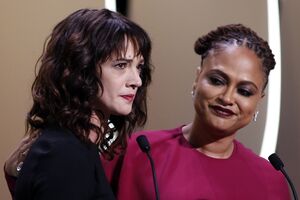 Glumica pred punom salom u Kanu: "Vajnstin me je ovdje silovao"