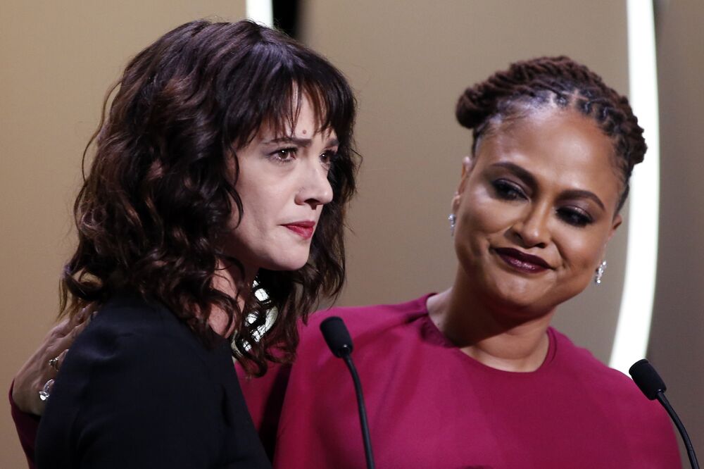 Azija Arđento, Foto: Reuters