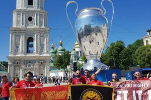 Podrška Liverpulu iz Crne Gore: Veliki ili mali, borimo se zajedno