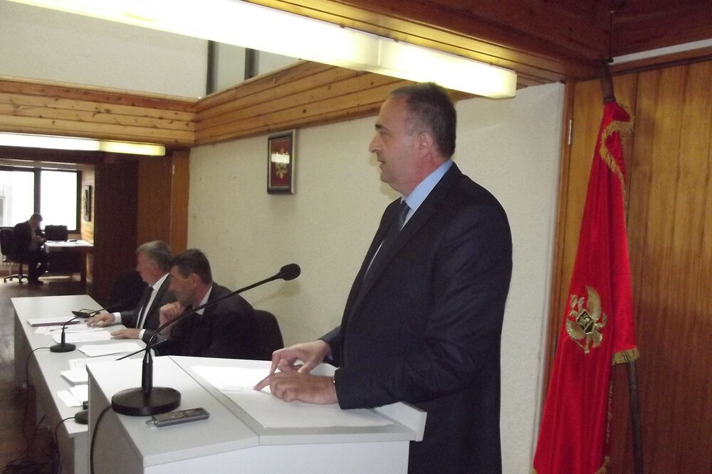 Veselin Vukićević, Foto: Obrad Pješivac