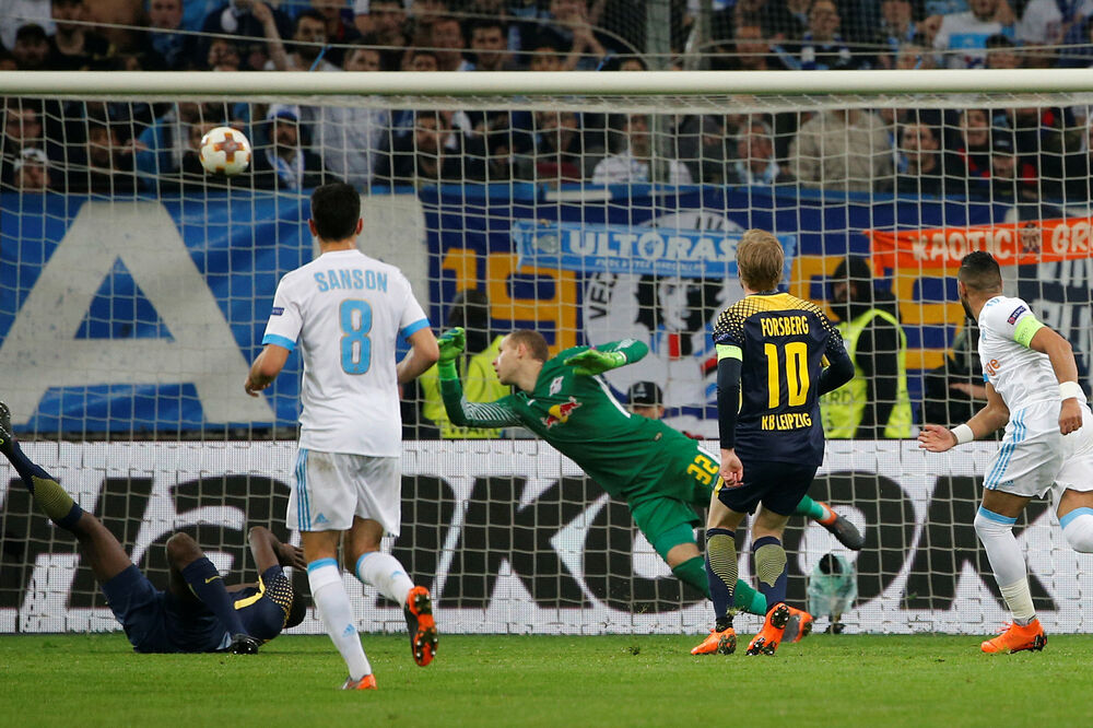 Dimitri Paje, Foto: Reuters