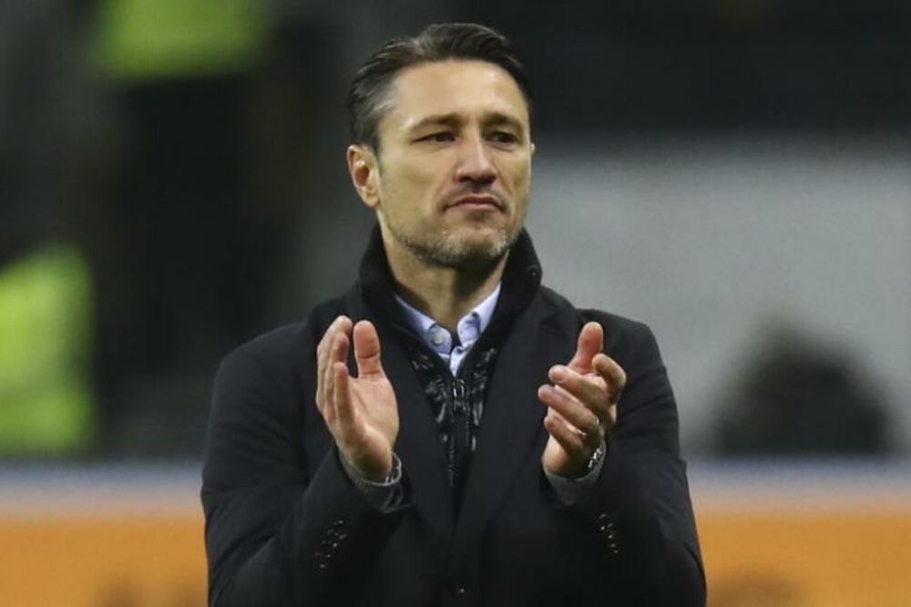 niko kovač, Foto: Reuters