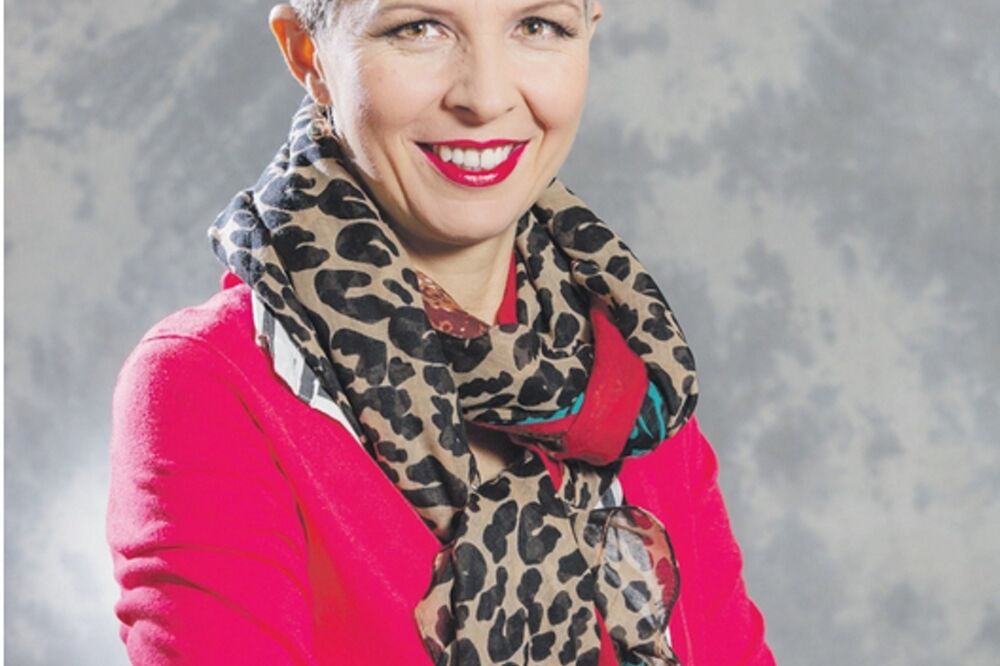 Aleksandra Kiković, Foto: UNDP