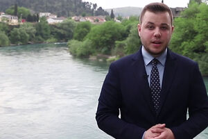 Rakčević: Šetalište uz Moraču jedan od prioriteta nove vlasti