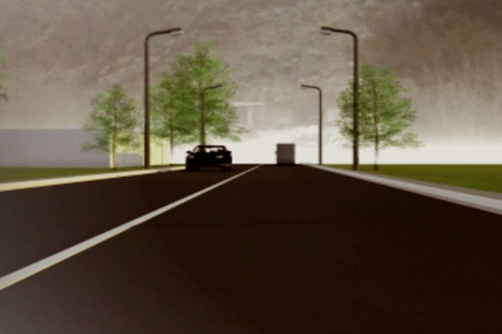 Podgorica za 21. vijek nikšićki put, Foto: Koalicija za 21. vijek