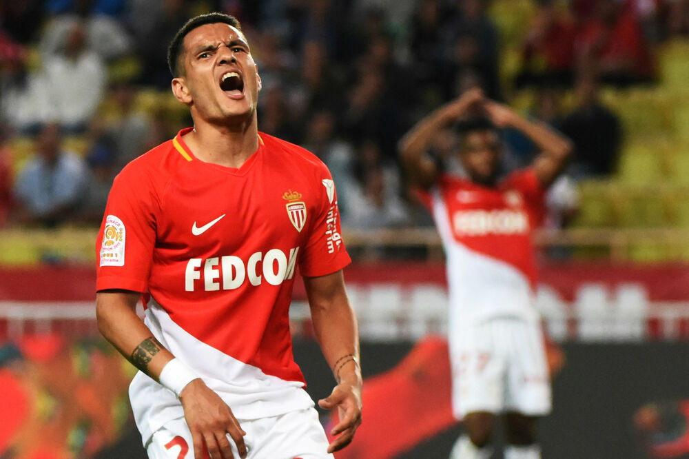 roni lopes, Foto: Reuters