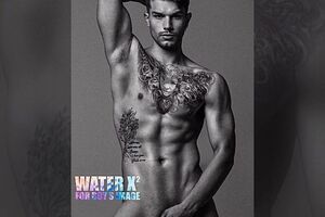 Crnogorski maneken koji godinama gradi uspješnu karijeru u Kini