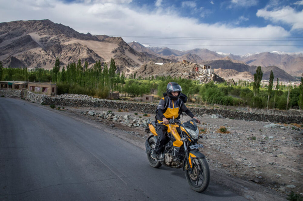 Indija dostava, Foto: Atul Loke Za The New York Times