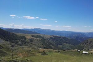 U utorak sunčano, popodne naoblačenje