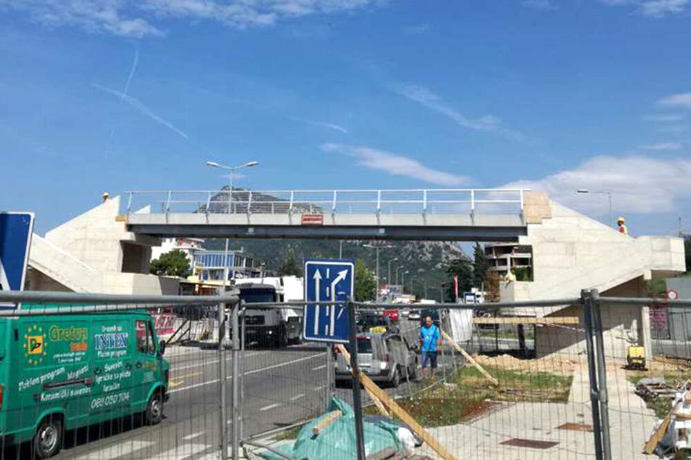 Pasarela Bar, Foto: Radomir Petrić