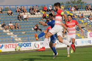 Iskra iznenadila šampiona, OFK Titograd se učvrstio na vrhu,...