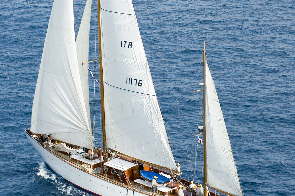 Caroly brod, Foto: Stelladitalianews.com