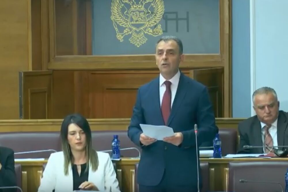 Kenan Hrapović, Foto: Screenshot(YouTube)