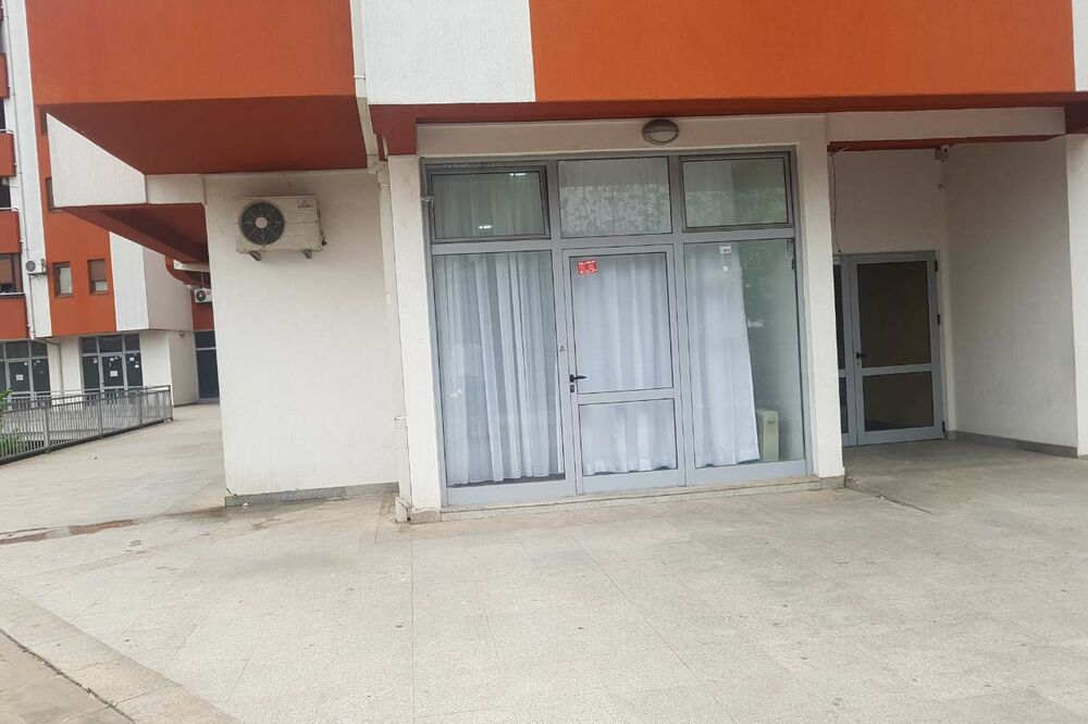 štab DPS, Foto: Demokrate Crne Gore