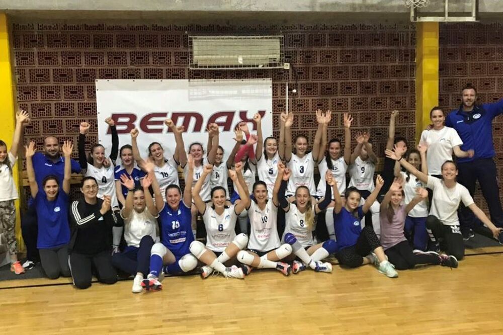 ŽOK Mediteran, Foto: ŽOK Mediteran