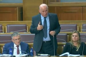 Katnić najavio da će ispitati navode Pinjatića