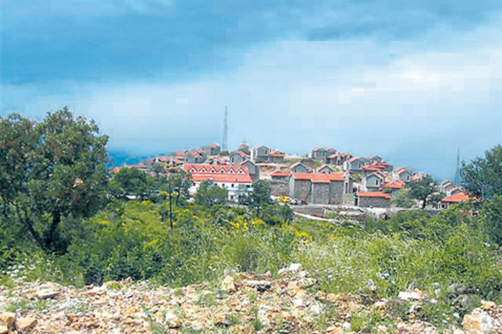 Carsko selo, Foto: Vuk Lajović