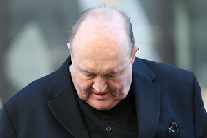 Australijski sud osudio nadbiskupa zbog prikrivanja seksualnog...