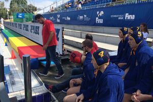 Juniori ubjedljii i protiv Južne Afrike, sjutra je rival Brazil