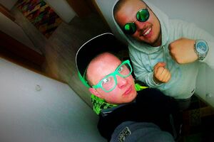 Story i Strašilo objavili novi album: "Predrag" jer ljudima...