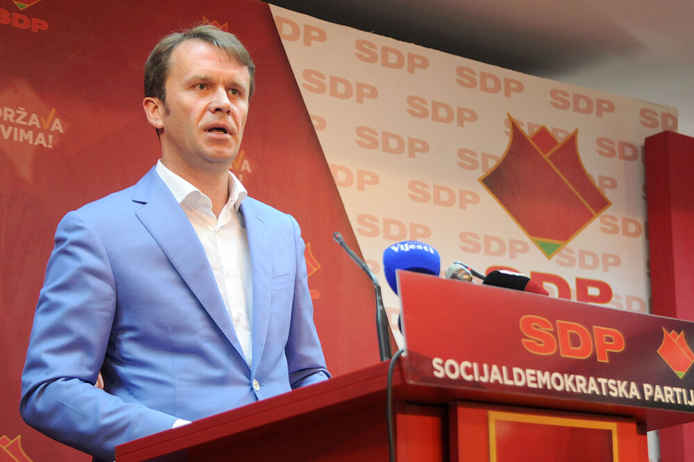 Raško Konjević, Foto: Zoran Đurić