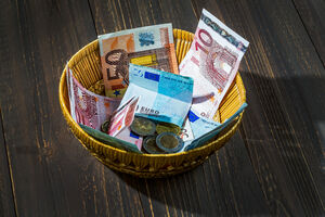 Plavljanin osumnjičen za krađu novca iz manastira