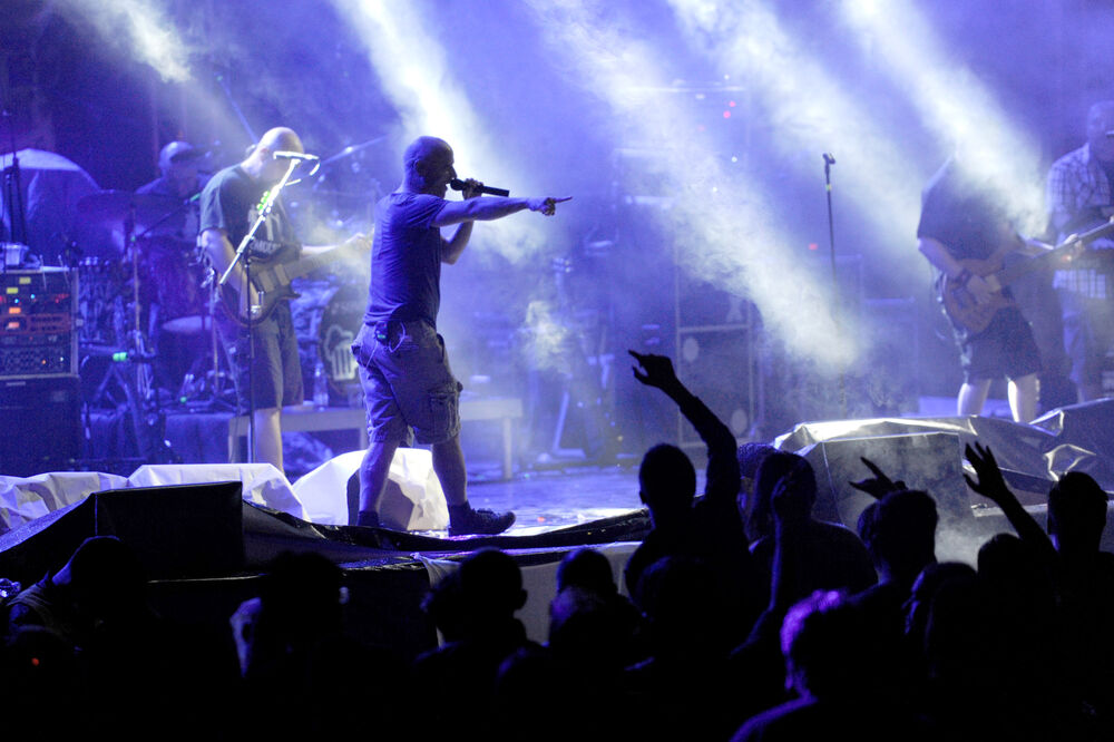 Hladno pivo, Foto: Savo Prelević