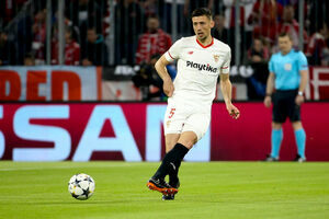 Sve je dogovoreno, Barsino prvo pojačanje stiže iz Sevilje