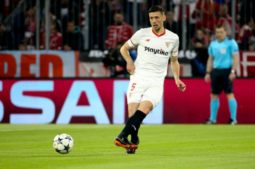 lengle, Foto: Reuters