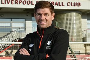 Rendžersi smijenili trenera, nema prepreke za Džerarda