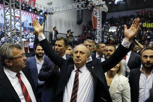 Opozicione stranke u Turskoj formirale savez protiv Erdogana