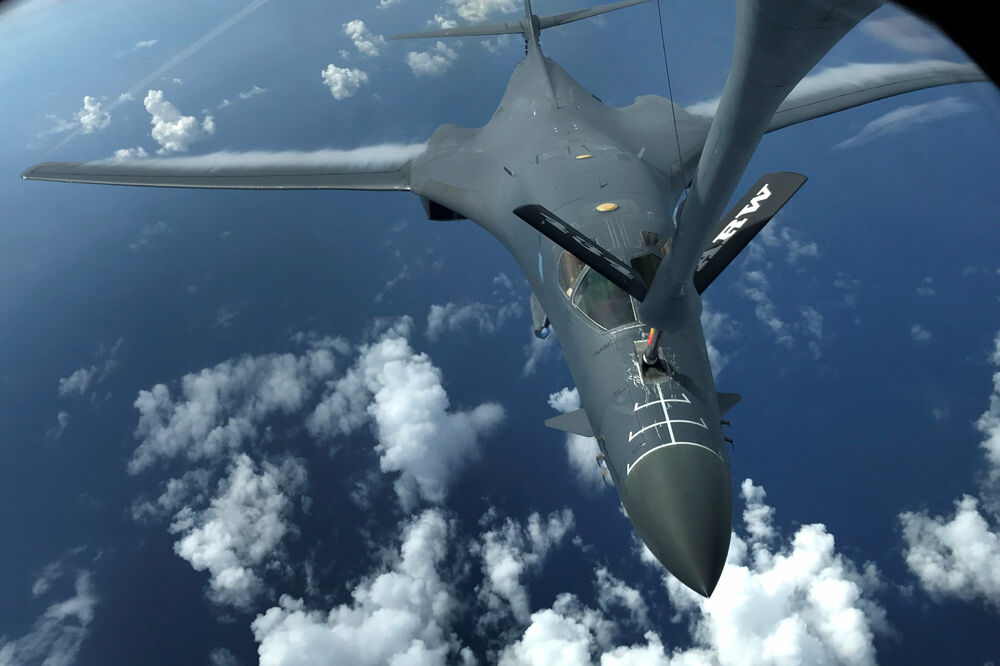 američki borbeni avion, Foto: Reuters
