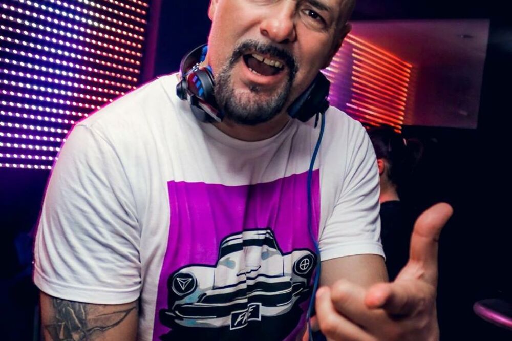 Gru, Foto: Privatna arhiva