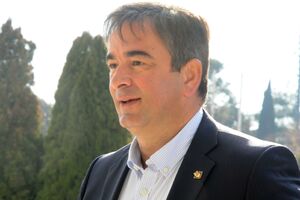 Medojević: Aco Đukanović zabranio direktni TV prenos suđenja