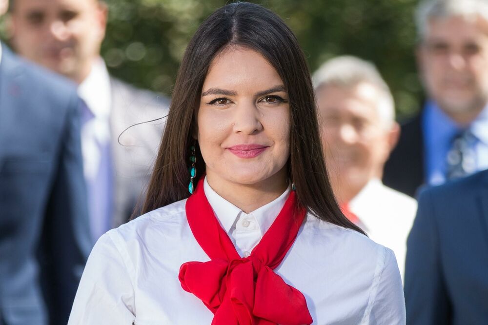 Dragana Vidić, Foto: Demokrate