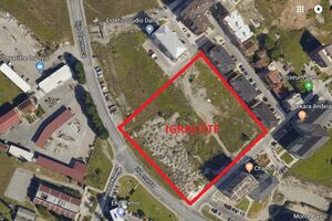 Traže da izgrade park i igralište na Zabjelu