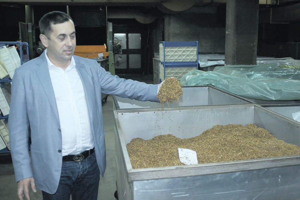 Isat Boljević, Foto: Zoran Đurić