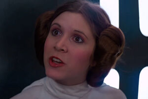 U novom Star Wars-u dosad neobjavljeni snimci Keri Fišer