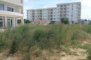 Ulcinj: They are building apartments, but there is no electricity