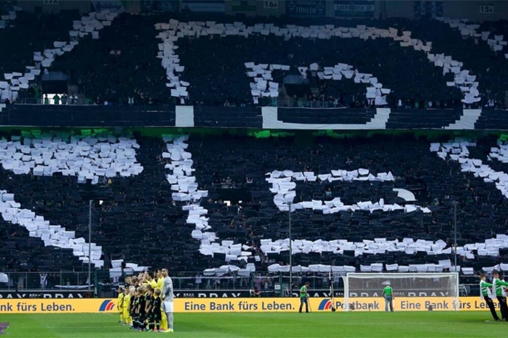 borusija, Foto: T-Online