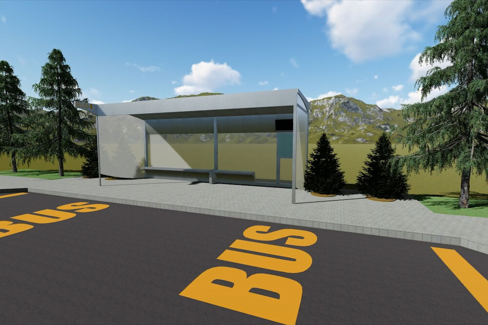 Rožaje, Demokrate, projekat, Foto: Demokrate