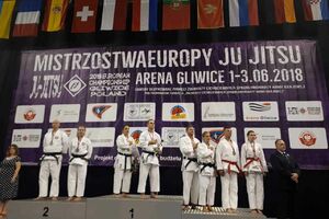 Zlatni Aleksandra Popović i Vuk Dragutinović, sedam medalja prvog...