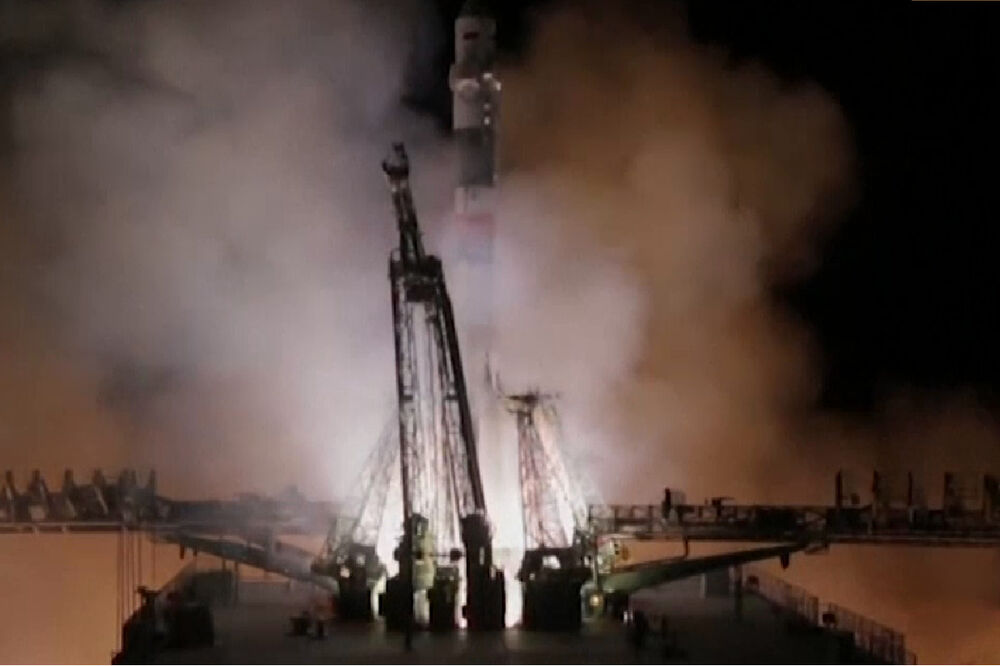 raket, Foto: Printscreen (Vijesti video)