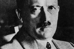 Studija: Hitler definitivno umro 1945.