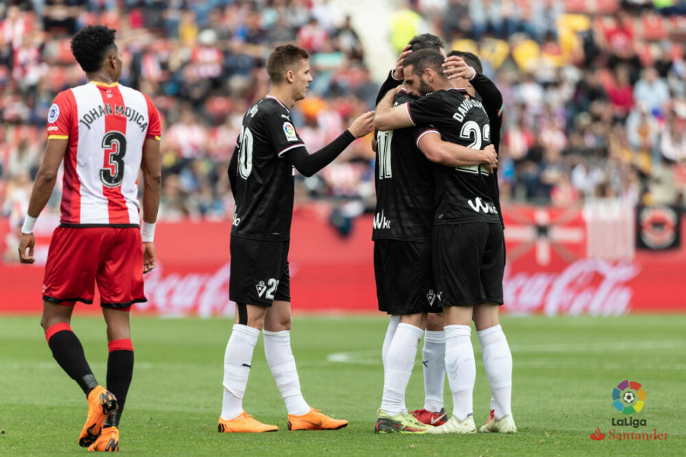 Eibar, Foto: Laliga.es