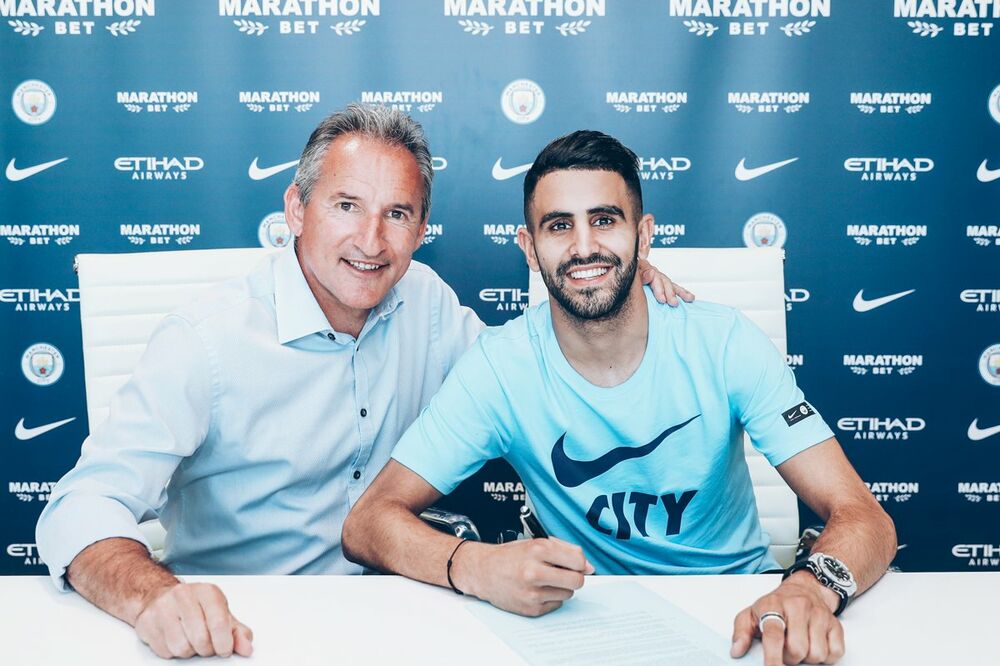 marez, Foto: Mcfc.co.uk