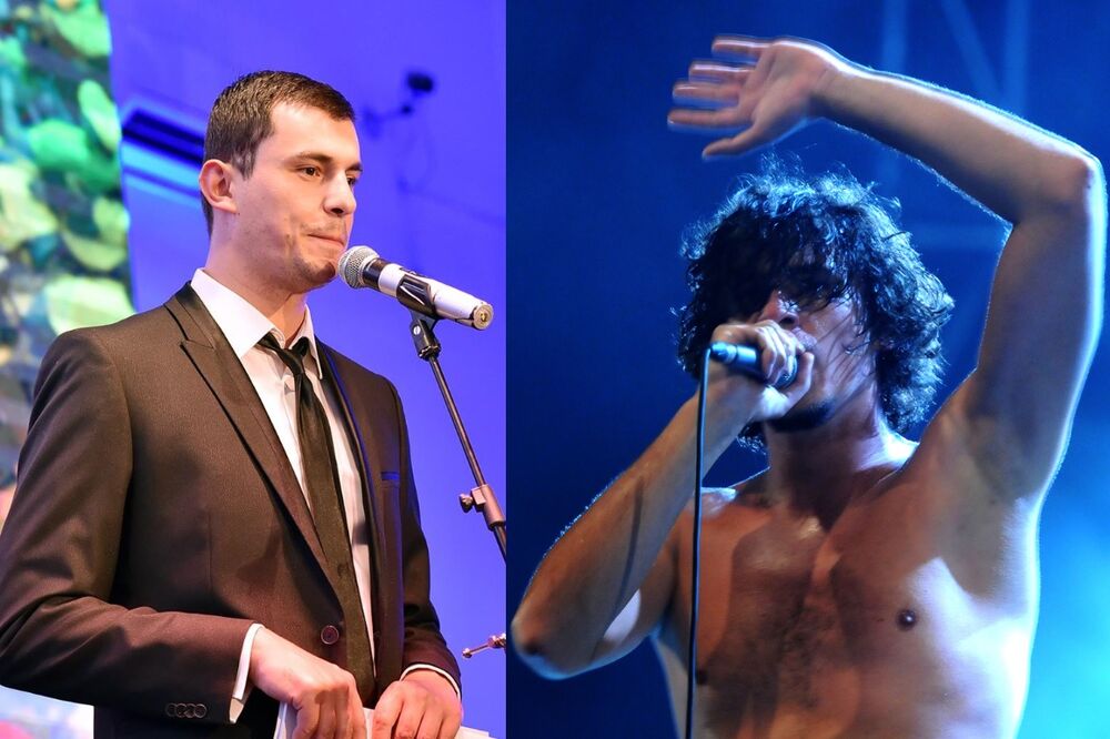 Marko Vukajlović, Foto: Boris Pejović, Facebook