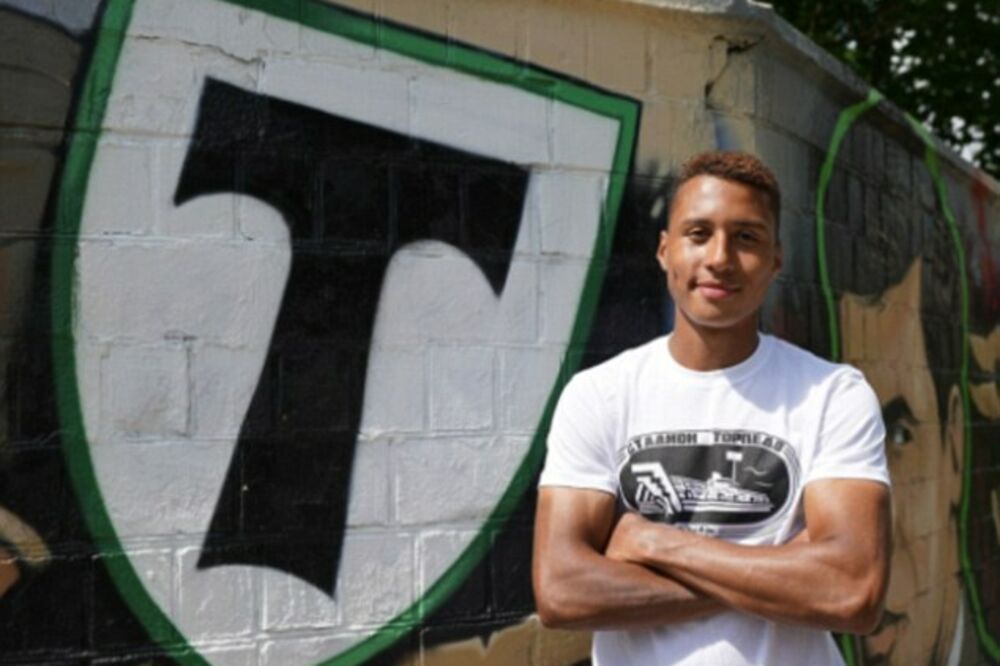 Erving Botaka Joboma, Foto: Fc torpedo moscow
